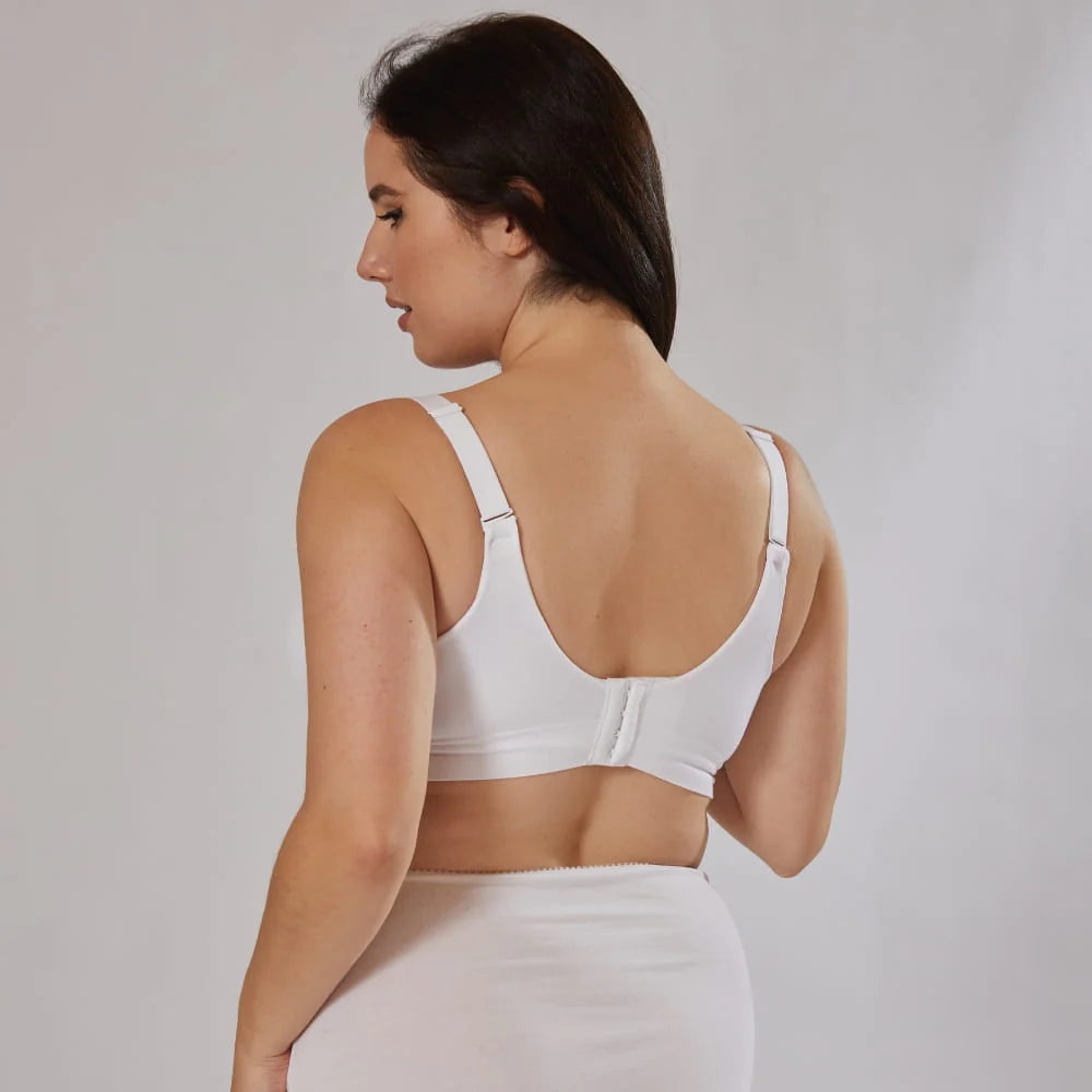 Nude&Bra Destekleyici Konfor Sütyen