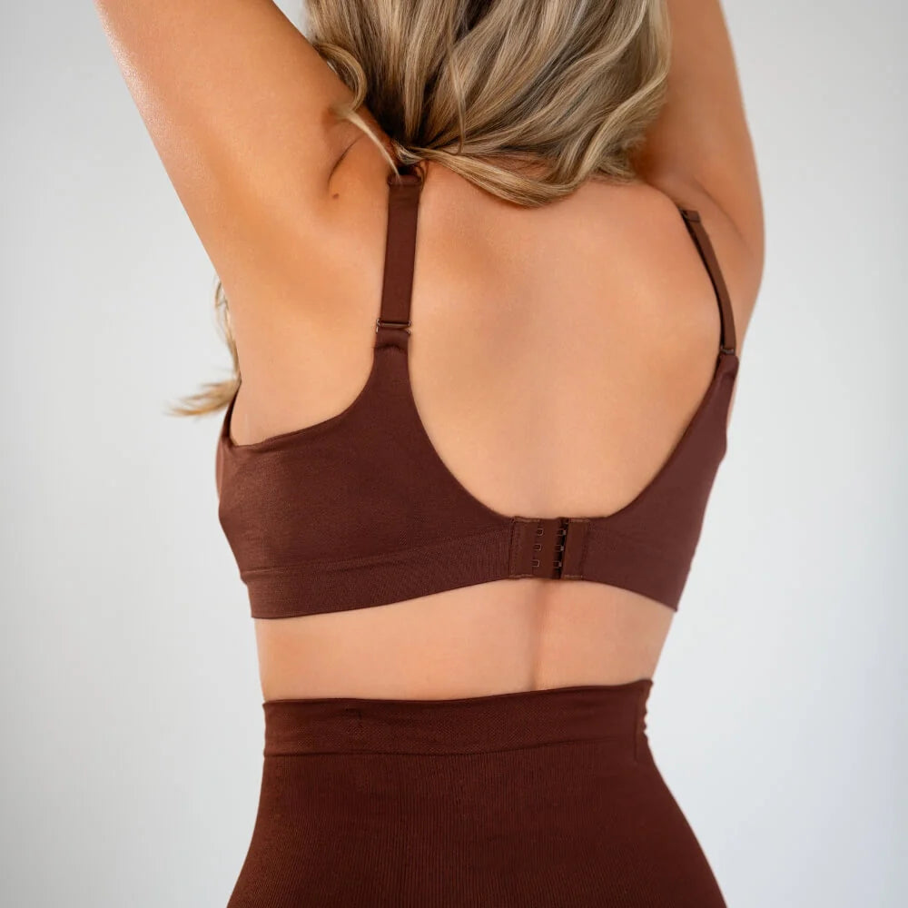 Nude&Bra Destekleyici Konfor Sütyen