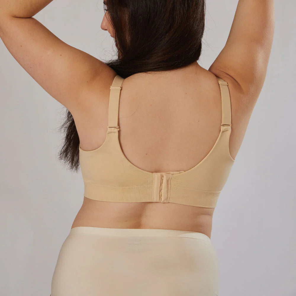 Nude&Bra Destekleyici Konfor Sütyen
