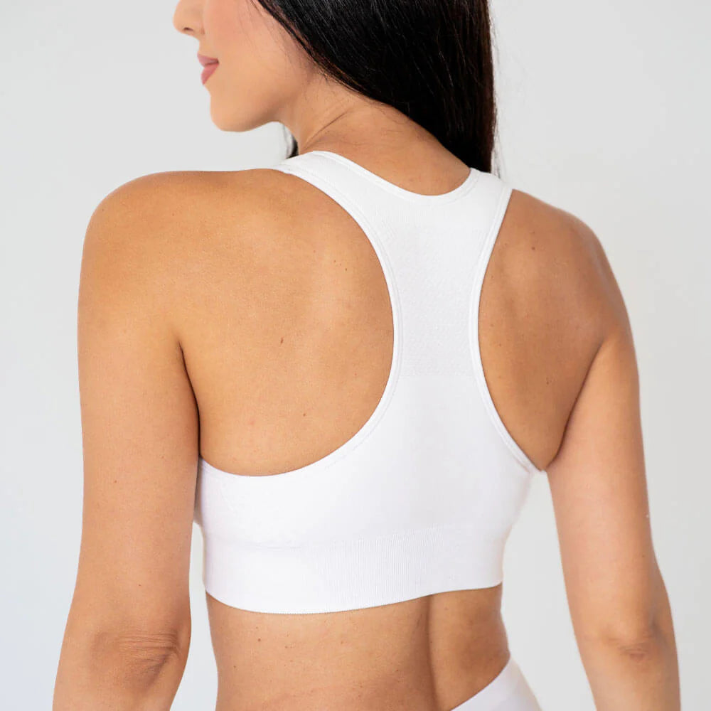 Nude&Bra Yarışçı Sırt Spor Sütyen