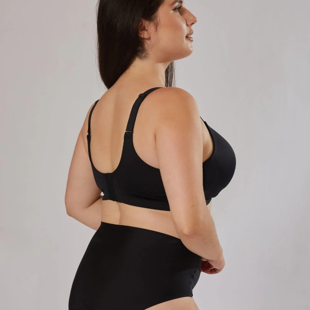Nude&Bra Destekleyici Konfor Sütyen